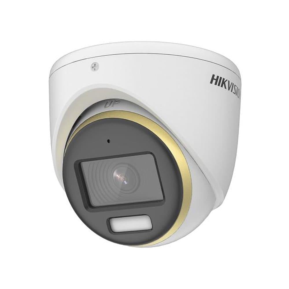 Камера Hikvision 2 МП TurboHD DS-2CE70DF3T-MFS 2,8 мм