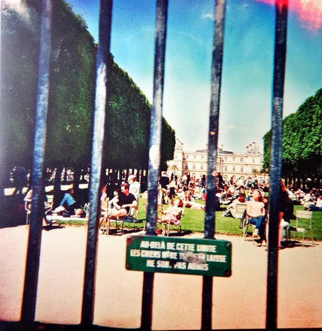 Виниловая пластинка Tame Impala-Lonerism 2LP (23281055)
