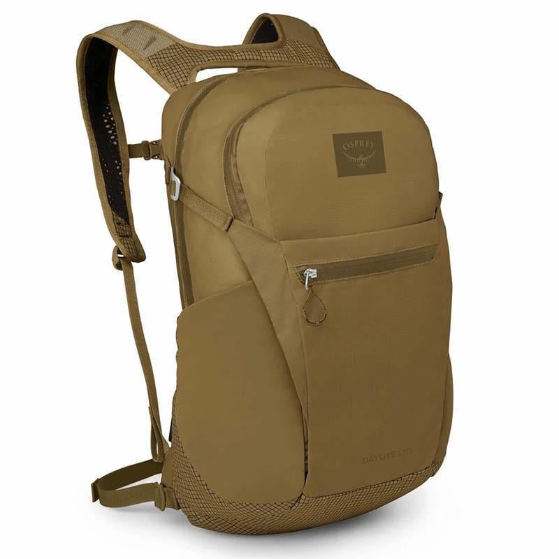 Городской рюкзак Osprey Daylite Plus Earth 20 л Limited Edition Histosol brown (009.4172)