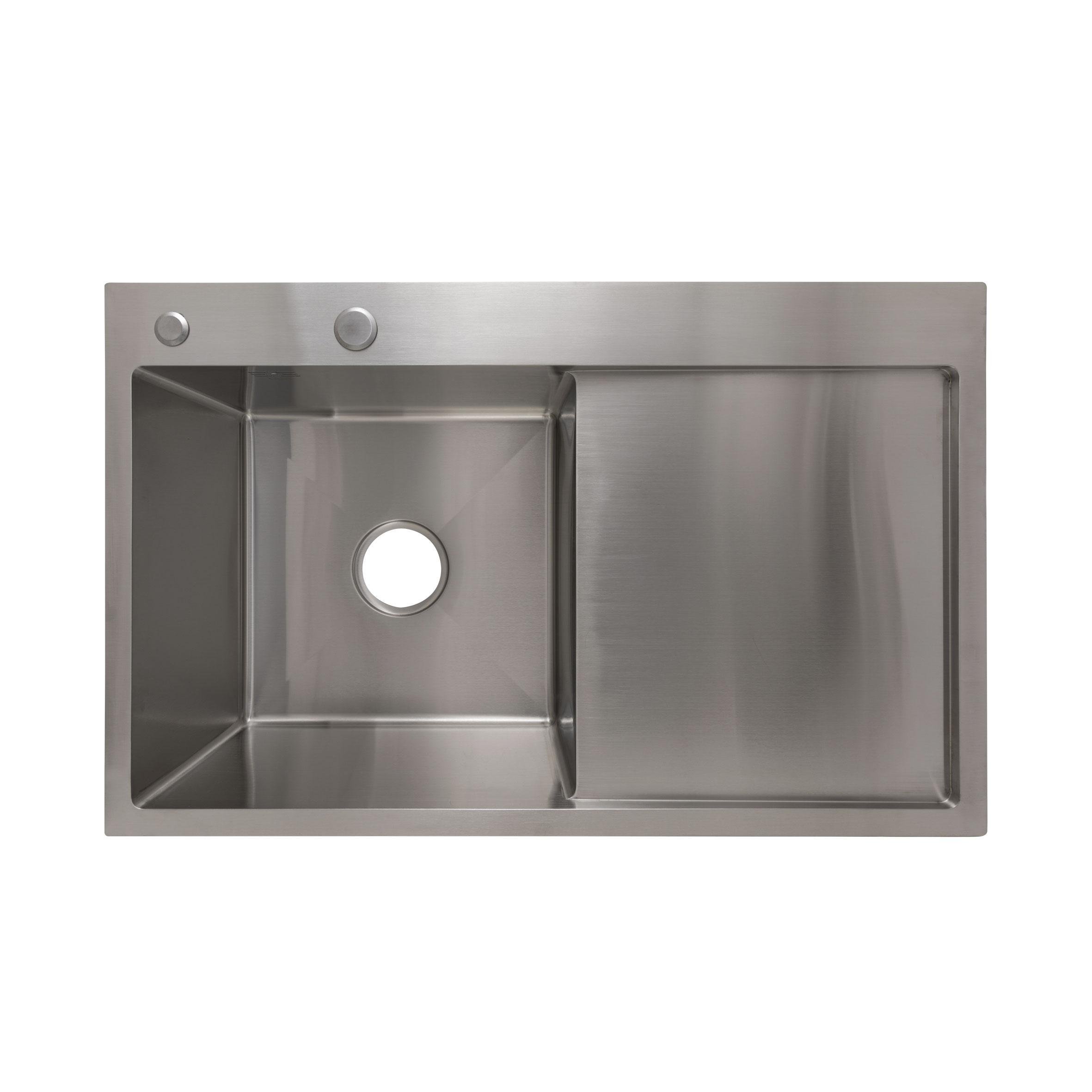 Мойка для кухни интегрированная Lidz Handmade H6350R крыло справа 3,0/1,0 мм Brushed Steel (LDH6350BRUR45587) Мойка для кухни интегрированная Lidz Handmade H6350R крыло справа 3,0/1,0 мм Brushed Steel (LDH6350BRUR45587)