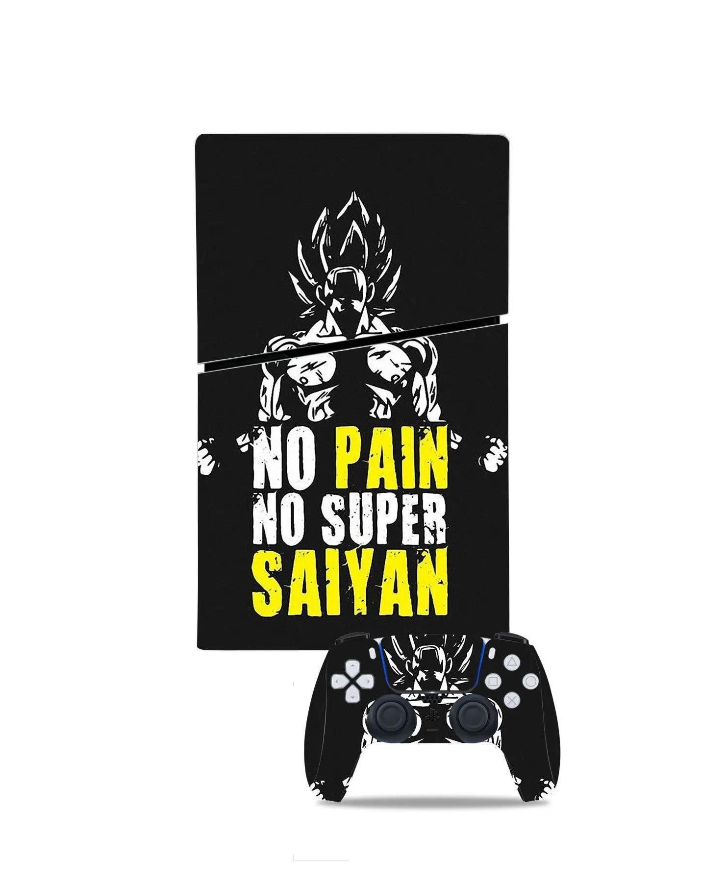 наруто на playstation 5