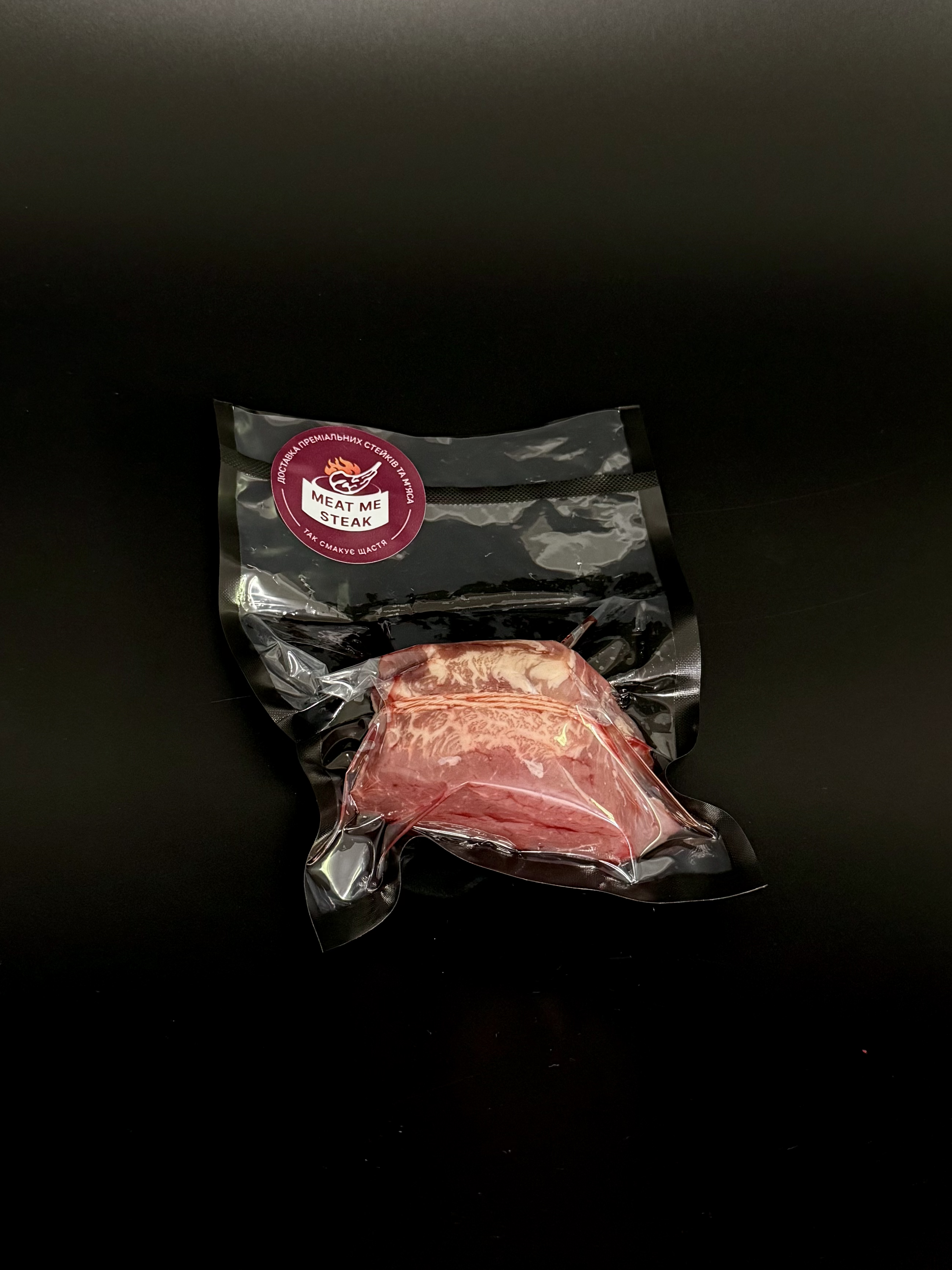 Стейк Филе Миньон Бразилия Говядина 400 г (08) Стейк Филе Миньон Бразилия Говядина 400 г (08)