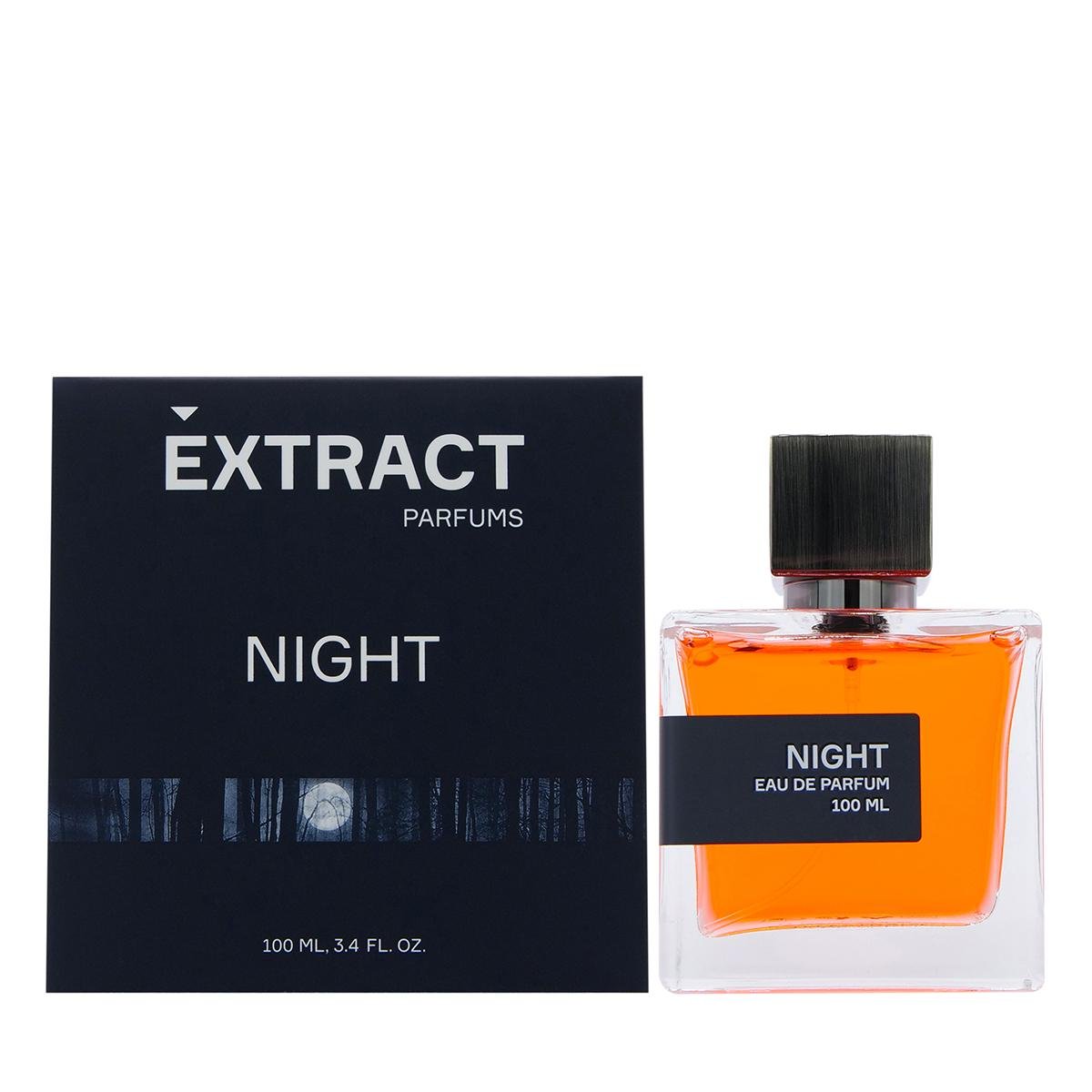 Духи Extract Night 100 мл (10369081)