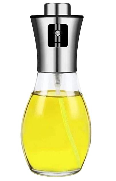 Розпилювач-дозатор Benson Big 200 для олії та оцту (tf3628) Розпилювач-дозатор Benson Big 200 для олії та оцту (tf3628)