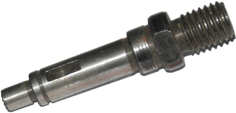 Вал болгарки d8х12х16 L80 (bol118)