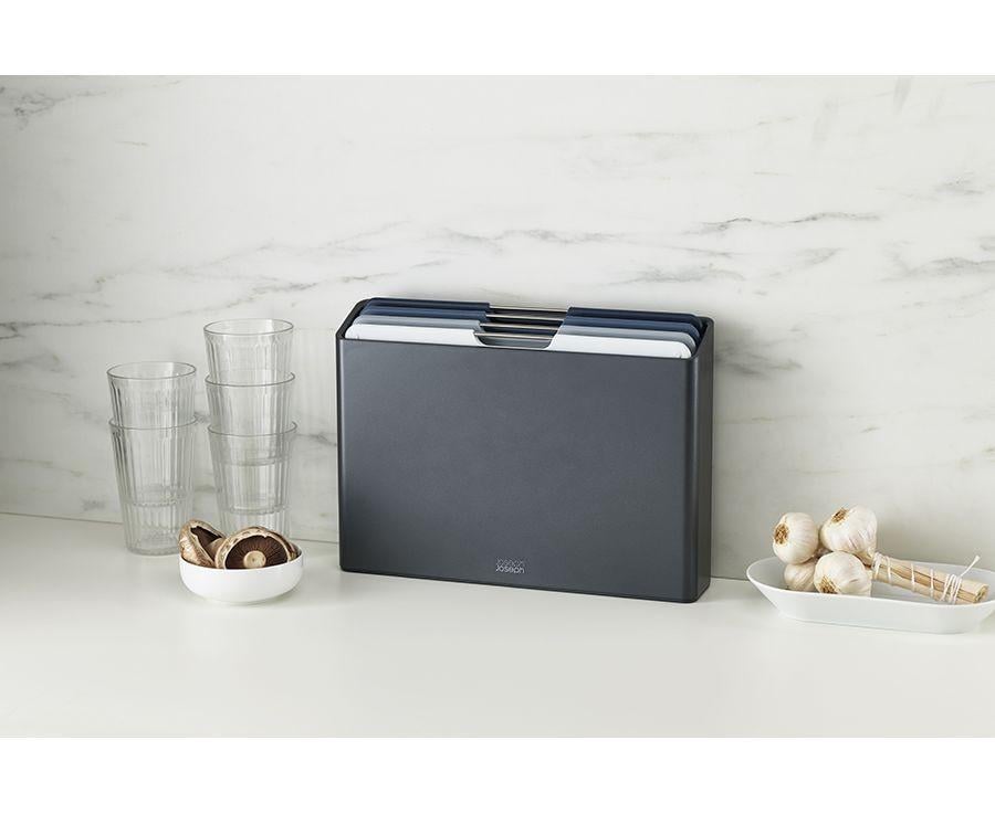 Набір дошок Joseph Joseph Folio Large (60184) - фото 4