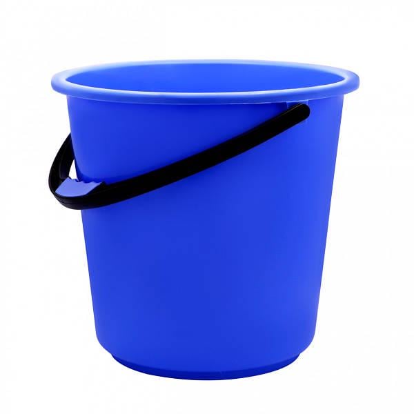 Відро пластикове харчове 10 л (18460)