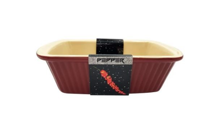 Форма для випічки Pepper прямокутна 28,5х14,5х8,5 см