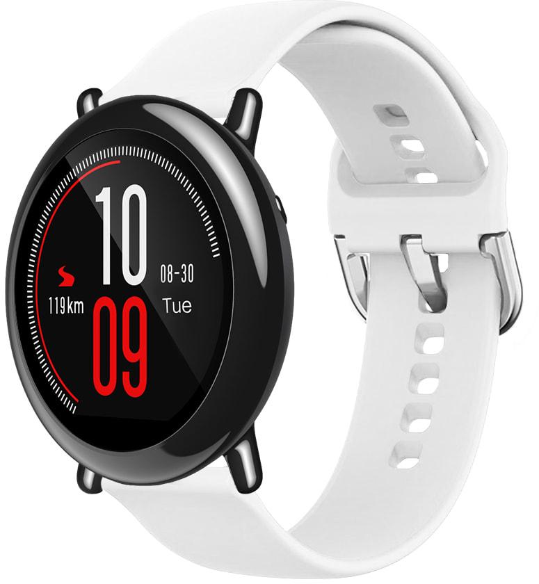 Ремешок Style для Amazfit Pace White (31568)