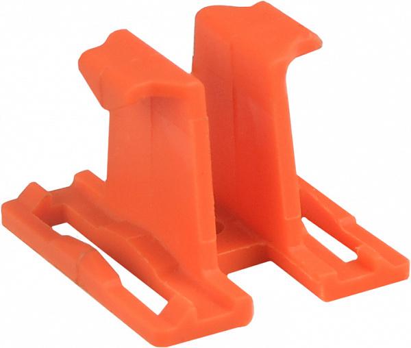 Соединитель-фиксатор клемм АСКО-УКРЕМ DF-214 (28680356)