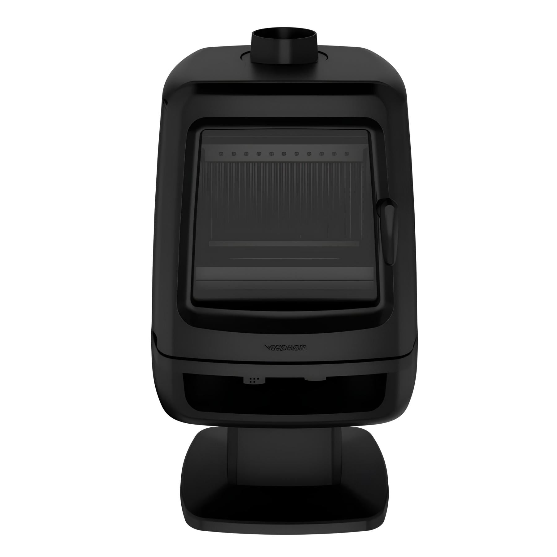 Печь для дома Nordflam PILLAR 5,7 кВт на дровах (PILLAR) Печь для дома Nordflam PILLAR 5,7 кВт на дровах (PILLAR)