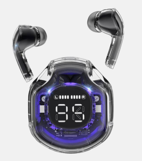 Навушники бездротові UKC Ultrapods Pro