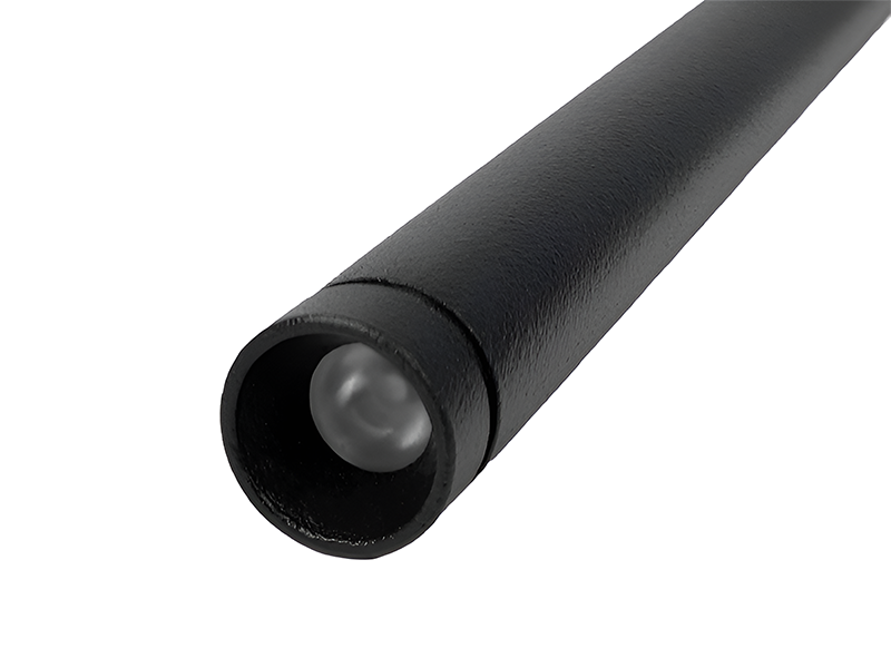 Светильник трековый светодиодный LEDUA AeroLine YZ1816 48V 2W 4000К 18° 12x400 мм Черный (10253) - фото 9 Светильник трековый светодиодный LEDUA AeroLine YZ1816 48V 2W 4000К 18° 12x400 мм Черный (10253) - фото 9