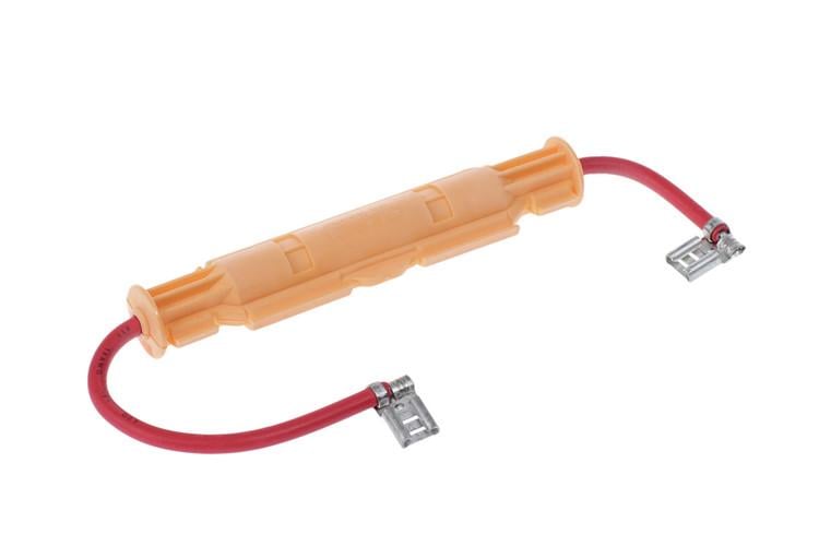 Предохранитель высоковольтный 5KV 500mA для СВЧ печи Whicepart Предохранитель высоковольтный 5KV 500mA для СВЧ печи Whicepart