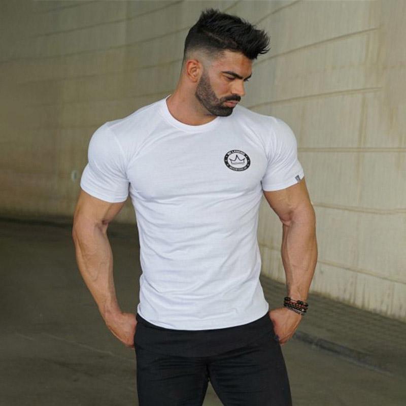 Футболка Meng d.g.o.s XXL Білий (6545)