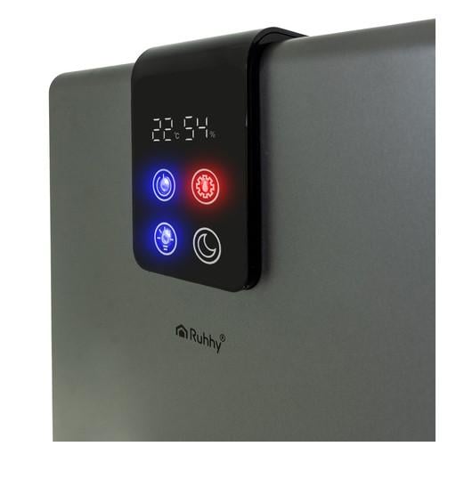 Осушитель воздуха 21×15×36 см (26496) - фото 7