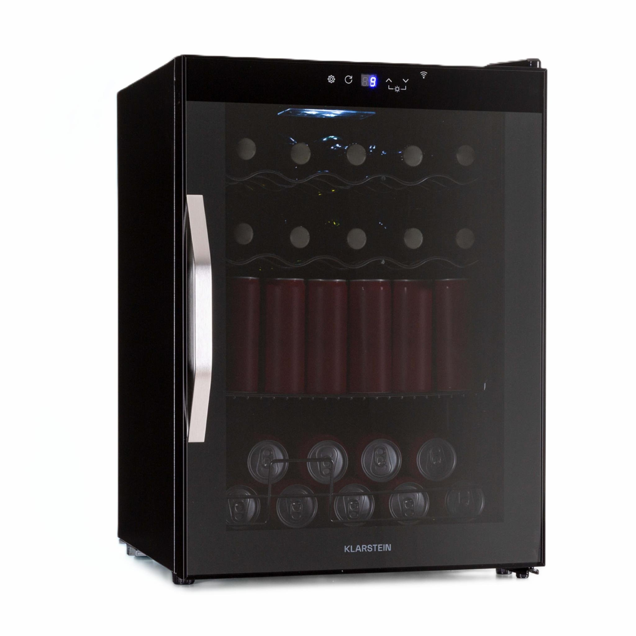 Холодильник для напитков KLARSTEIN Coachella 60 л (10046572)