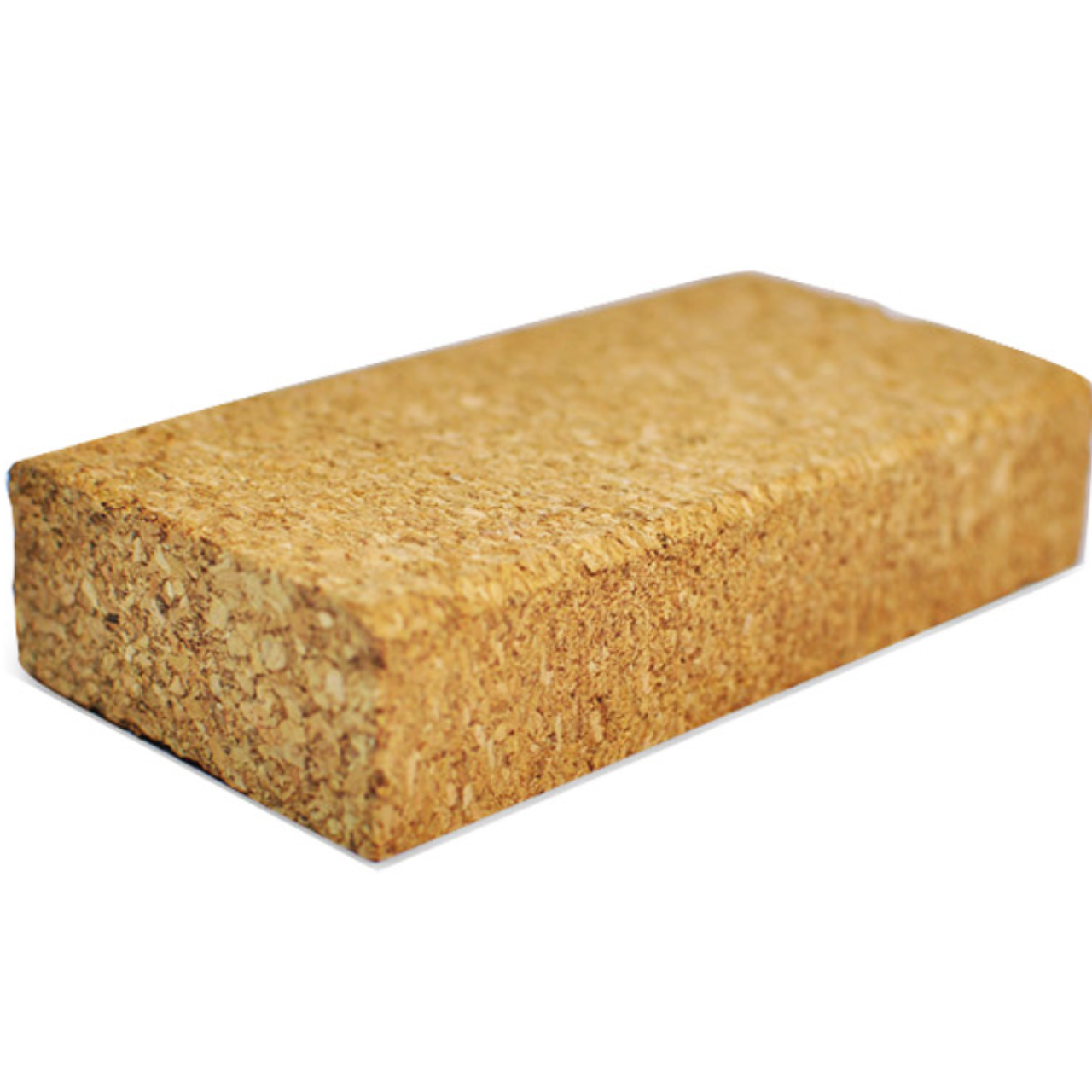 Колодка шлифовальная пробковая NCP 115х60х25 мм