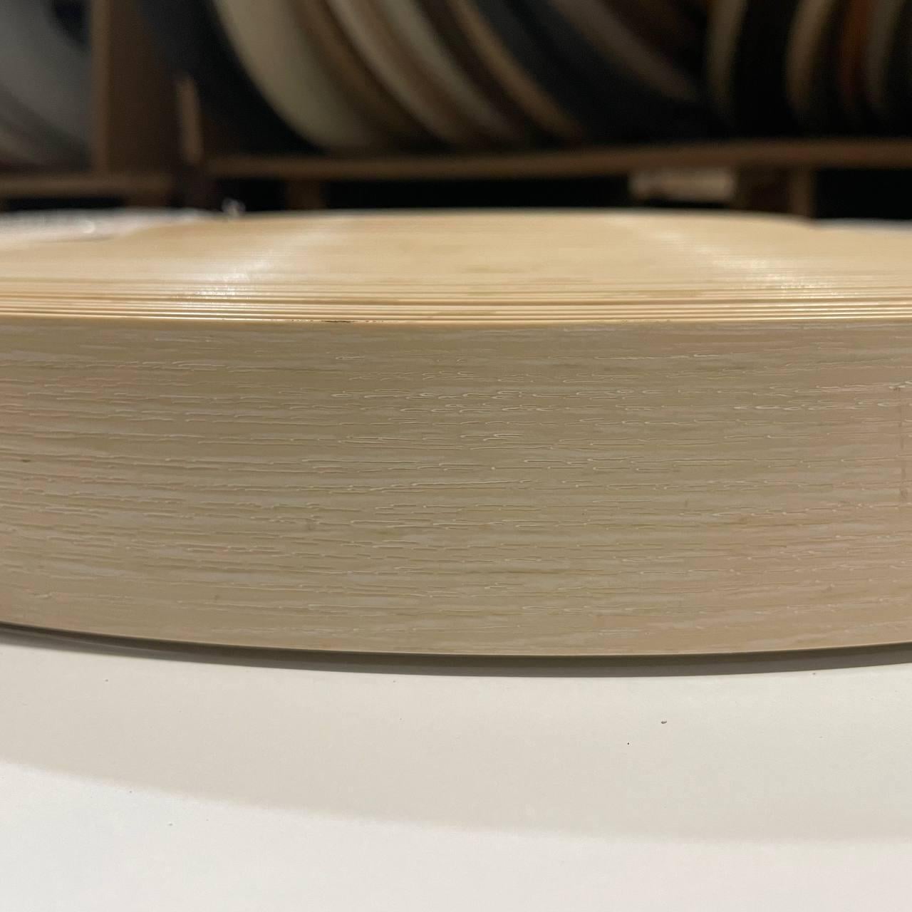 Кромка ПВХ Maag 42x2,0 D4/6 Дуб молочный (5218)