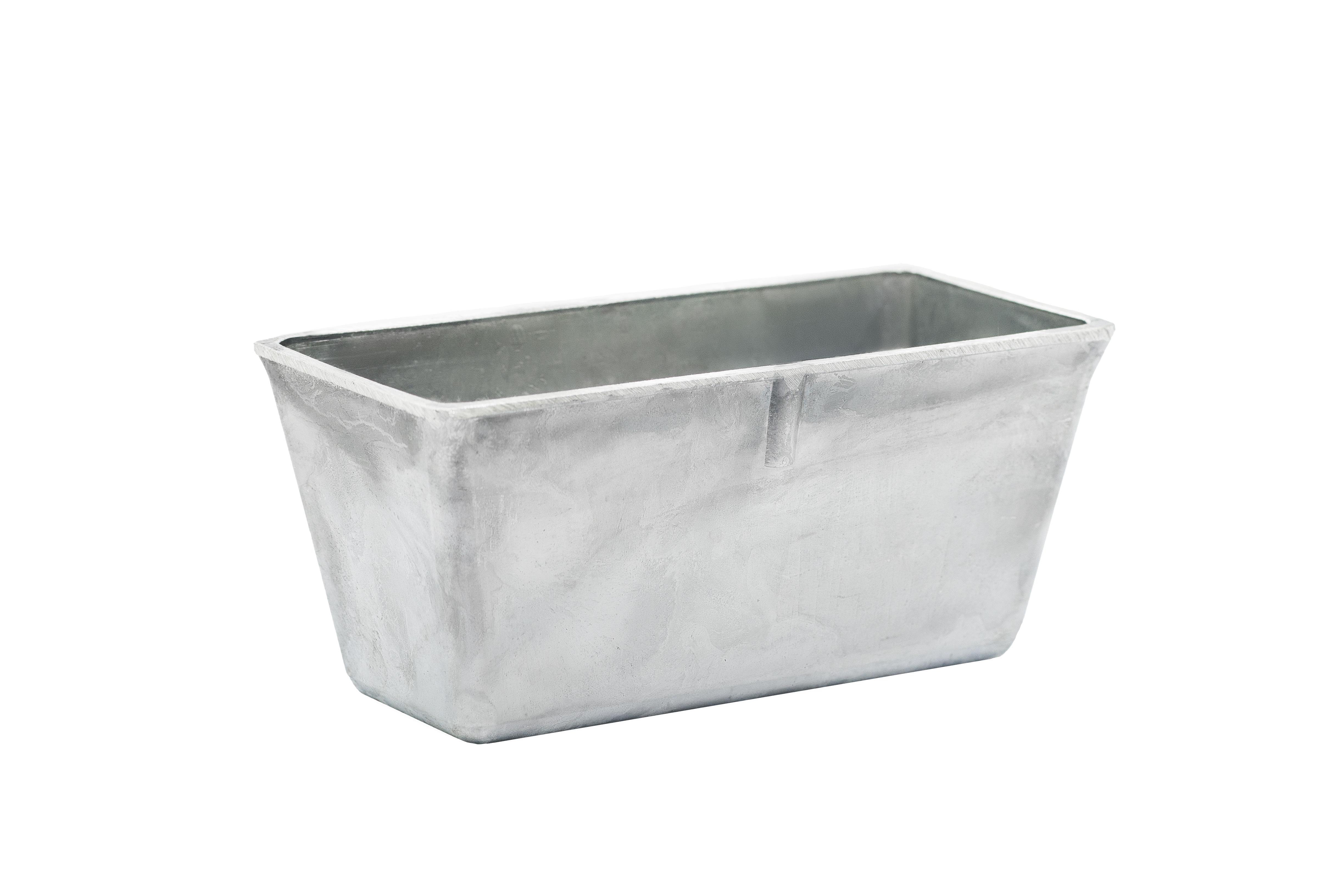 Форма для випікання хліба металева 12 (4012603) Форма для випікання хліба металева 12 (4012603)