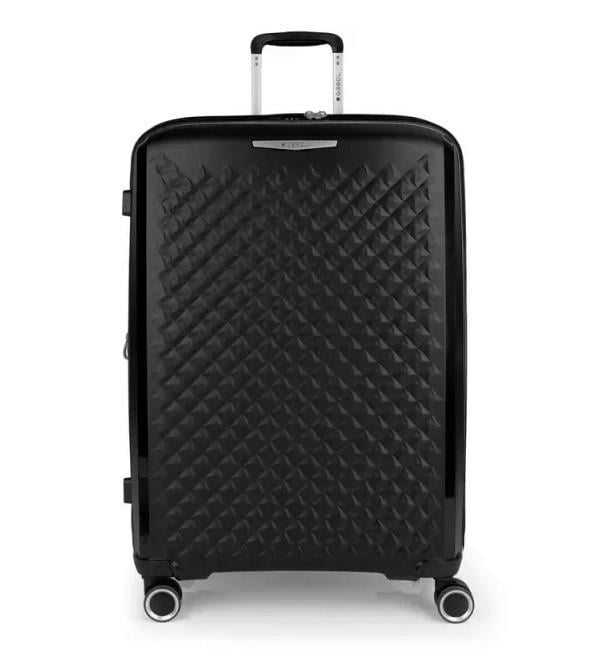 Чемодан Gabol Queens L Negro (125047-001)