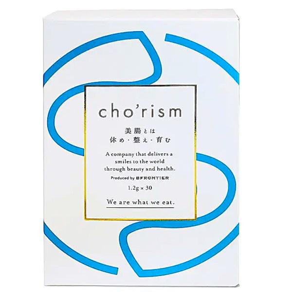 Пищеварительные ферменты Cho`rism Suplement комплекс для кишечника 1,2 г 30 сток (000024171)