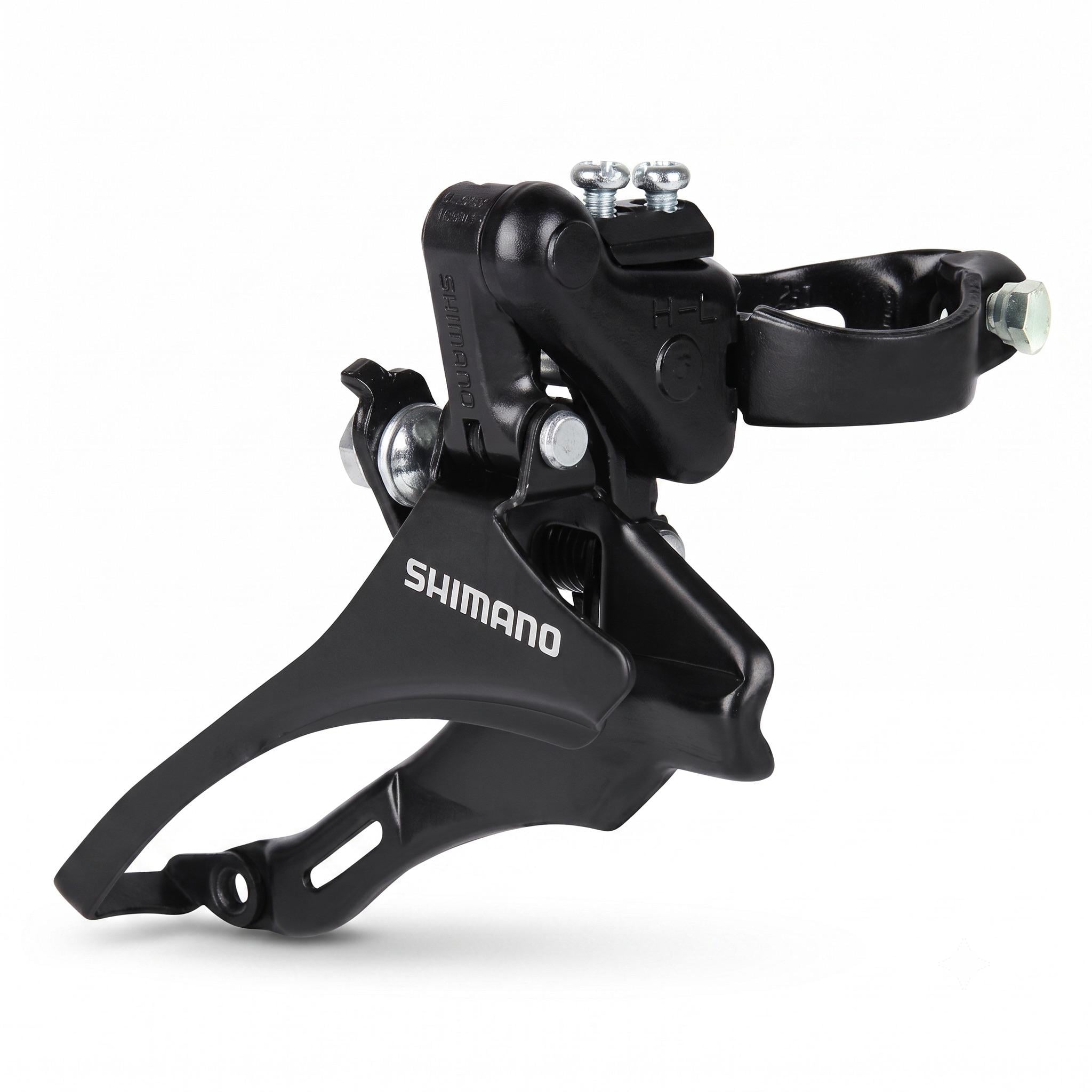 Переключатель передний Shimano Tourney FD-TZ30 42T верхняя тяга (36850513)