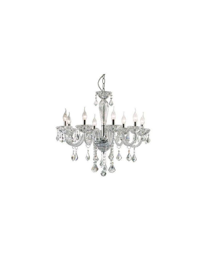 Люстра Ideal Lux Tiepolo Sp8 (034720)