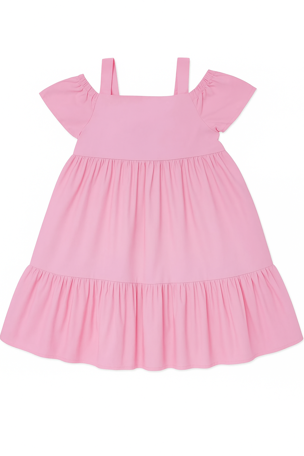 Сарафан для девочки Matalan 134 см Розовый (127290) Сарафан для девочки Matalan 134 см Розовый (127290)