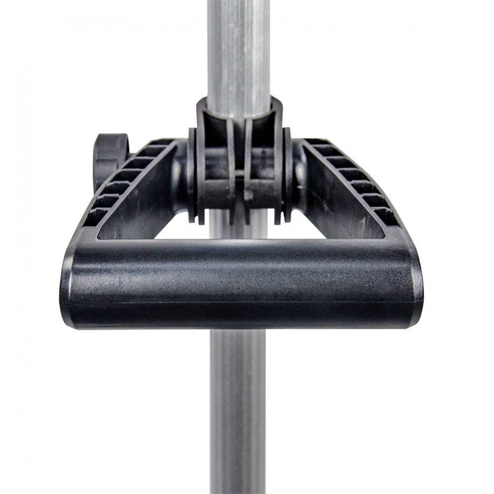 Тример акумуляторний Hyundai GT1801LI без АКБ та ЗП (23818801) - фото 5