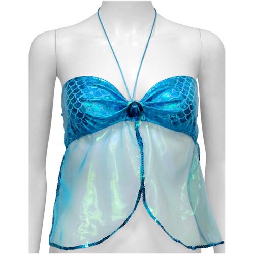 Топ Русалочка SETA Decor 18-964BL