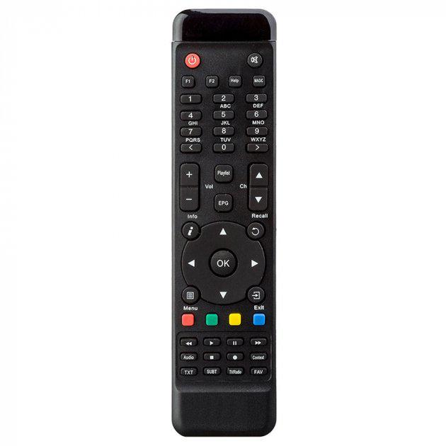 Пульт для тюнера uClan USTYM 4K PRO (4KPRO)