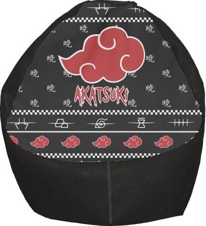 Кресло-груша Akatsuki 3 S (13273929) Кресло-груша Akatsuki 3 S (13273929)