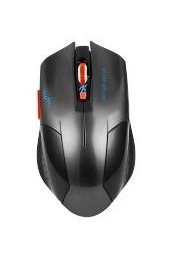 Мишка комп'ютерна бездротова Havit HV-MS927GT Black (13896478) - фото 2