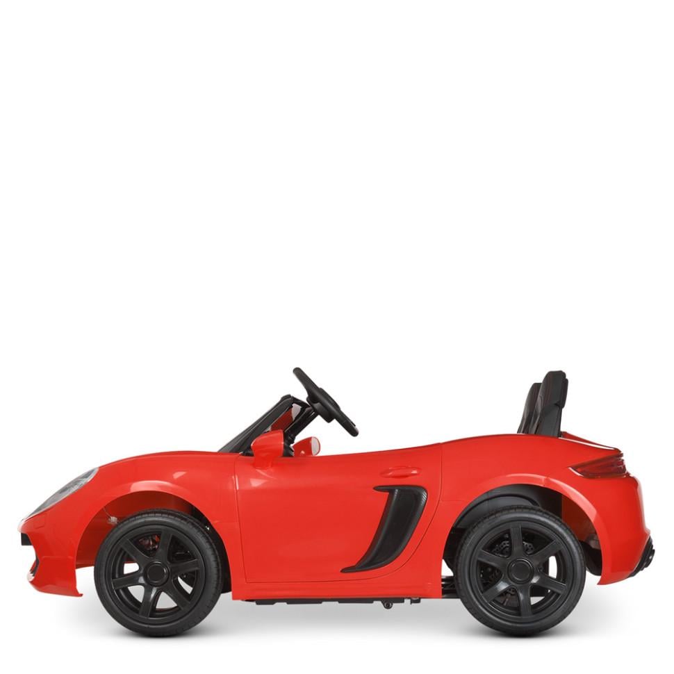 Електромобіль дитячий Bambi Racer M 4055AL-3 до 100 кг (9388430) - фото 4