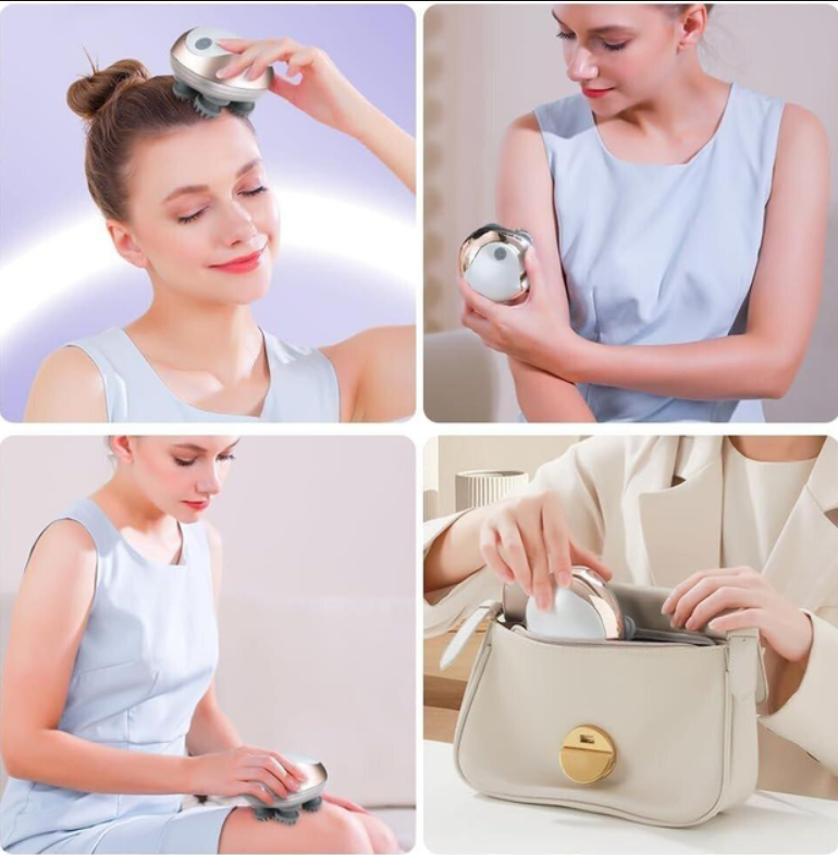 Масажер для голови TS-5505 (45480-TS-5505_399) - фото 8 Масажер для голови TS-5505 (45480-TS-5505_399) - фото 8