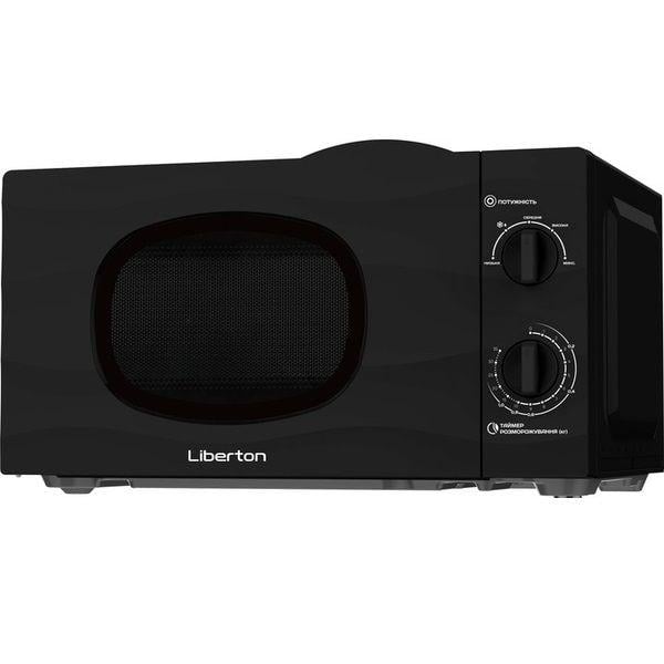 Микроволновая печь Liberton LMW-2702 (1637887) Микроволновая печь Liberton LMW-2702 (1637887)