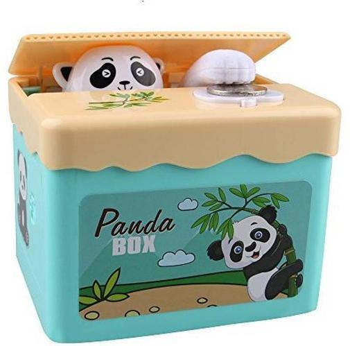 Копилка Панда Panda Box Копилка Панда Panda Box