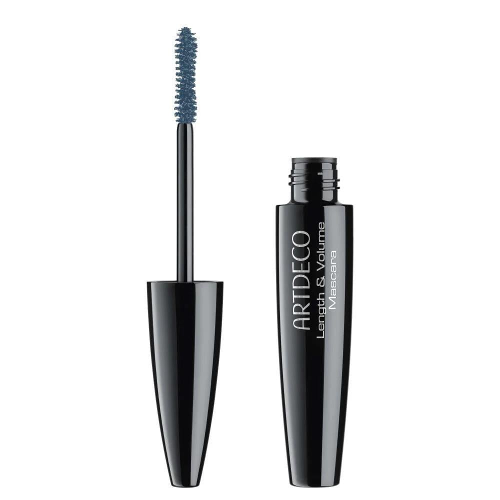 Тушь для ресниц Artdeco Length & Volume Mascara 12 мл №5P1 Powder Blue (402259)