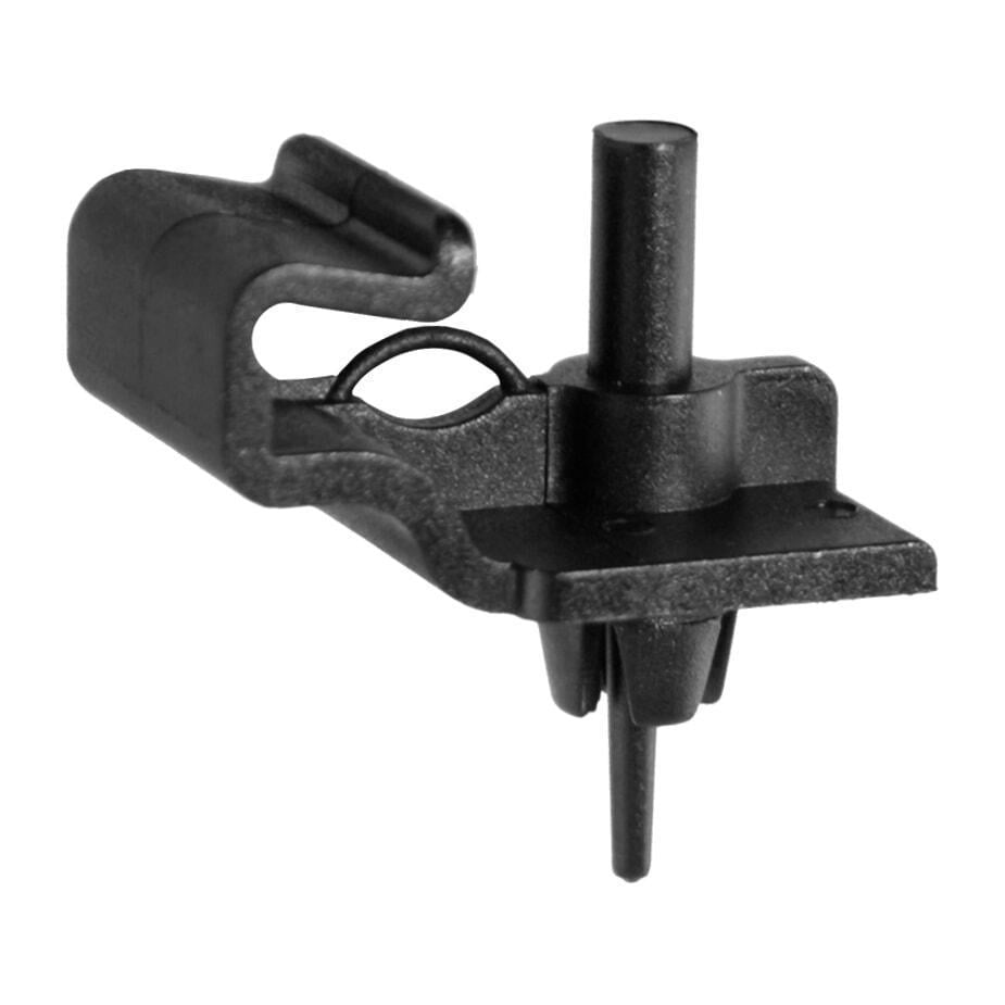 Клипса Mak с распорным штырем (12052)