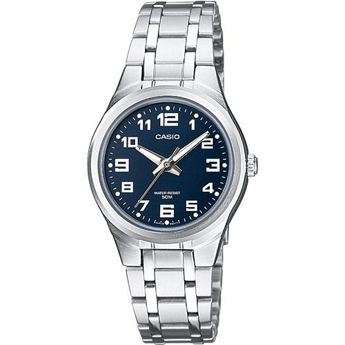 Наручний годинник жіночий Casio LTP-1310PD-2BVEF (572808)