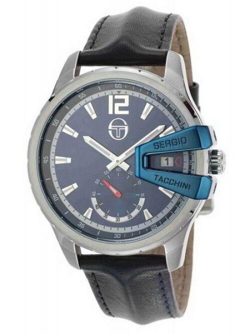 Наручний годинник чоловічий Sergio Tacchini ST.1.10031.2 (999968)