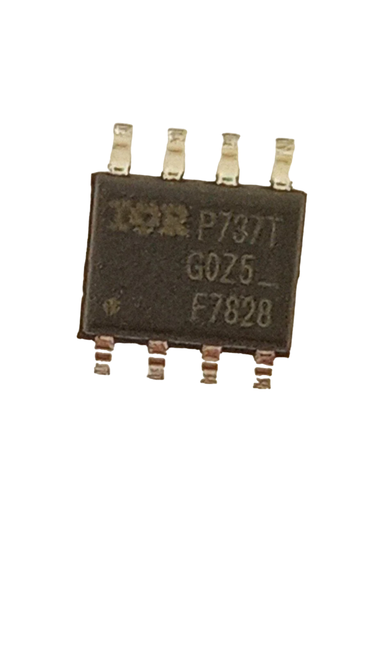 Транзистор IRF7828TR n-channel/30V/13,6A/2,5W/9,5mOhm so-8 (05504)