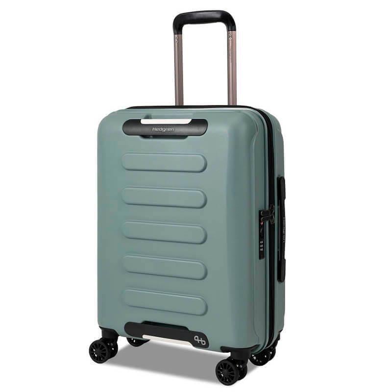 Чемодан Hedgren Comby Grip XS 39,8 л Coming Soon (HCMBY01XS/059-01)