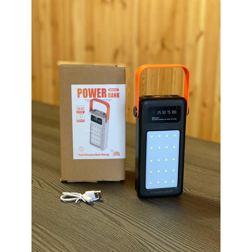 Повербанк з LED-ліхтариком 50 000 Ач (29505572) Повербанк з LED-ліхтариком 50 000 Ач (29505572)