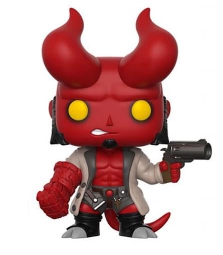 Фігурка Funko Pop Hellboy Anung Un Rama 10 см (D HB01.024) Фігурка Funko Pop Hellboy Anung Un Rama 10 см (D HB01.024)