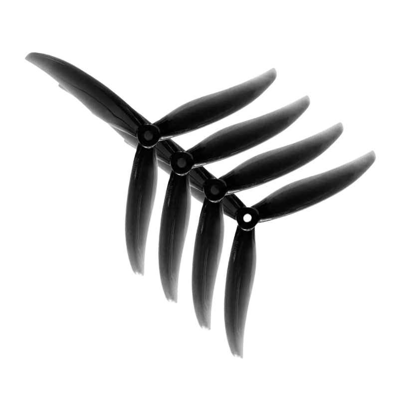 Пропелери GemFan 7037-3 Carbon Nylon 4 шт. (000761/1)