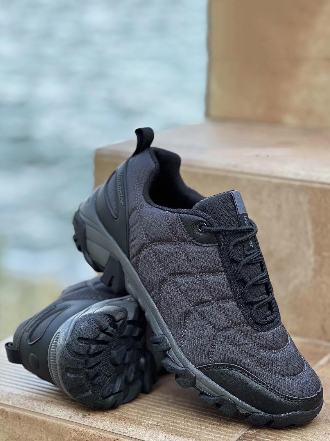 Кросівки Navigator AN2219-1 р. 41 Сірий - фото 2 Кросівки Navigator AN2219-1 р. 41 Сірий - фото 2