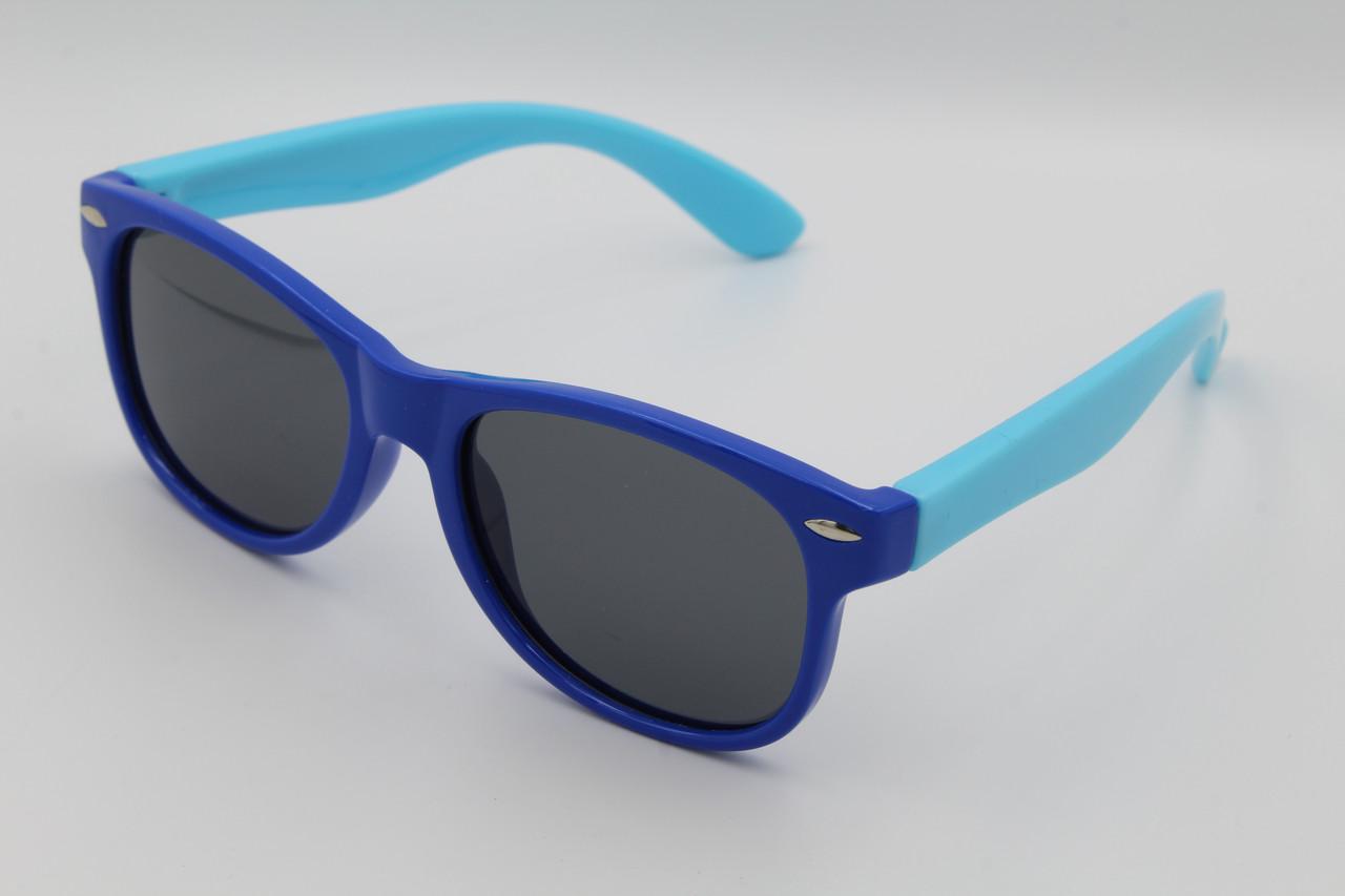 Сонцезахисні окуляри дитячі (CA505 c7) - фото 4 Сонцезахисні окуляри дитячі (CA505 c7) - фото 4