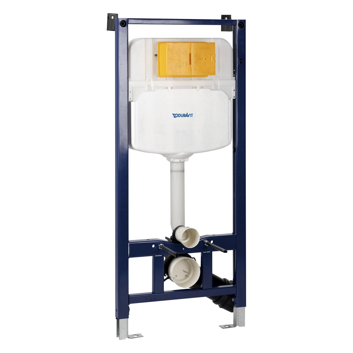 Інсталяційна система для унітазу DURAVIT DuraSystem Basic WD1029000000 (226688)